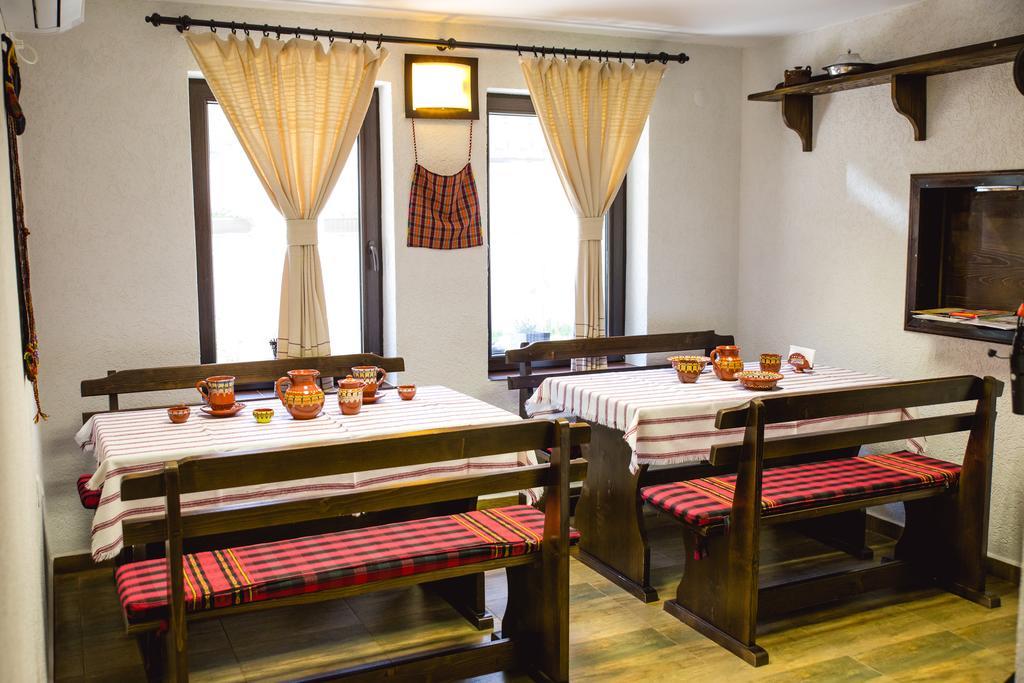 Topalovi Guest House Zlatograd Exterior photo