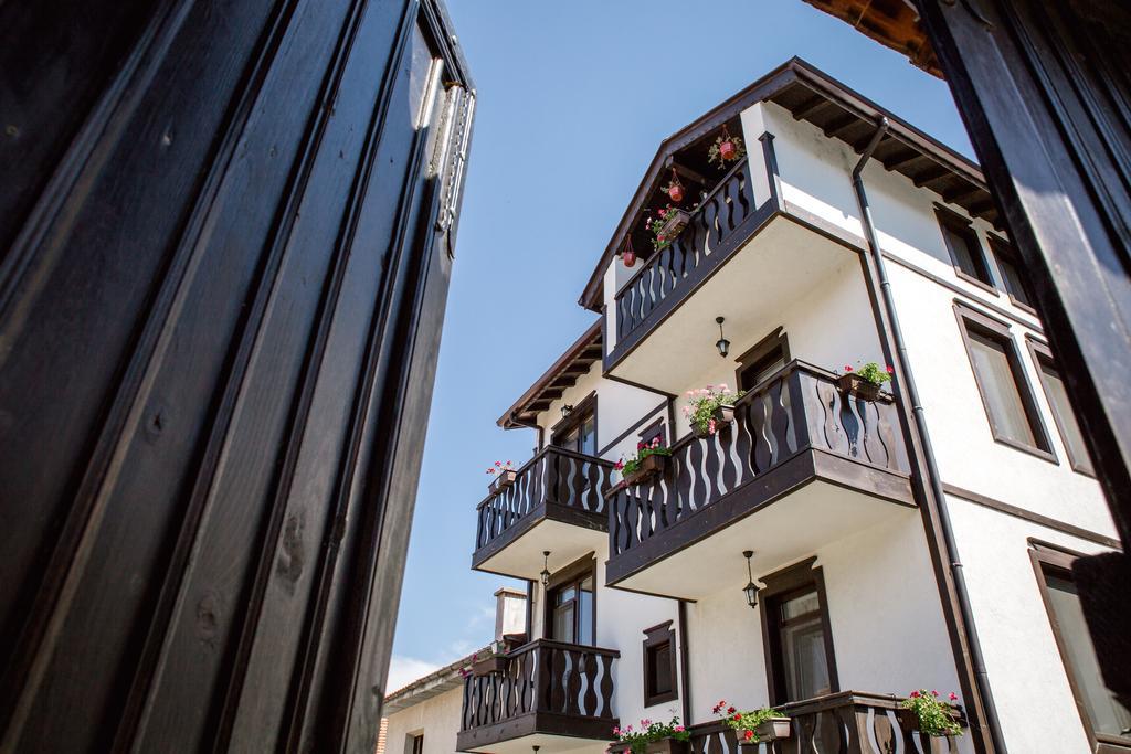 Topalovi Guest House Zlatograd Exterior photo